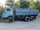 КамАЗ  5320 1986 годаүшін7 000 000 тг. в Астана – фото 5