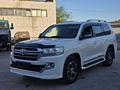 Toyota Land Cruiser 2013 года за 21 700 000 тг. в Костанай – фото 2