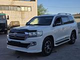Toyota Land Cruiser 2013 года за 21 700 000 тг. в Костанай – фото 2