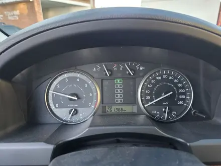 Toyota Land Cruiser 2013 года за 21 700 000 тг. в Костанай – фото 13