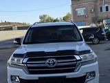Toyota Land Cruiser 2013 года за 21 700 000 тг. в Костанай