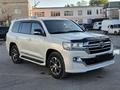 Toyota Land Cruiser 2013 года за 21 700 000 тг. в Костанай – фото 3