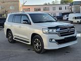 Toyota Land Cruiser 2013 года за 21 700 000 тг. в Костанай – фото 3