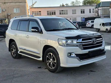 Toyota Land Cruiser 2013 года за 21 700 000 тг. в Костанай – фото 3
