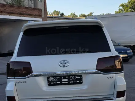Toyota Land Cruiser 2013 года за 21 700 000 тг. в Костанай – фото 5