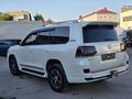 Toyota Land Cruiser 2013 года за 21 700 000 тг. в Костанай – фото 6