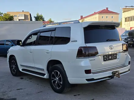 Toyota Land Cruiser 2013 года за 21 700 000 тг. в Костанай – фото 6