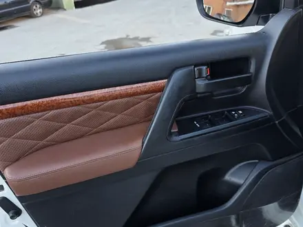 Toyota Land Cruiser 2013 года за 21 700 000 тг. в Костанай – фото 8
