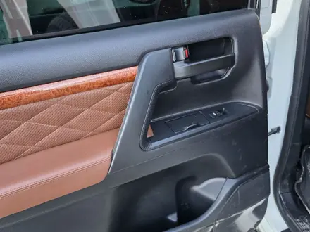Toyota Land Cruiser 2013 года за 21 700 000 тг. в Костанай – фото 10