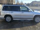 Subaru Forester 1997 годаүшін2 200 000 тг. в Уральск – фото 2