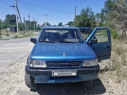 Opel Frontera 1993 года за 1 400 000 тг. в Талдыкорган