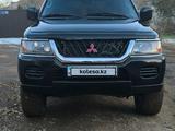 Mitsubishi Montero Sport 2002 года за 5 600 000 тг. в Астана – фото 3