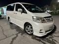 Toyota Alphard 2006 года за 8 500 000 тг. в Алматы – фото 10