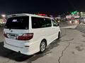 Toyota Alphard 2006 годаүшін8 500 000 тг. в Алматы – фото 16