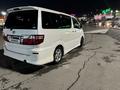 Toyota Alphard 2006 года за 8 500 000 тг. в Алматы – фото 2