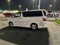 Toyota Alphard 2006 года за 8 500 000 тг. в Алматы – фото 3