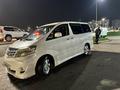 Toyota Alphard 2006 года за 8 500 000 тг. в Алматы – фото 6