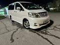 Toyota Alphard 2006 года за 8 500 000 тг. в Алматы – фото 9