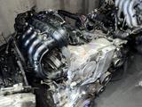 Nissan X-Trail двигатель 2.5 объёмүшін350 000 тг. в Алматы – фото 2