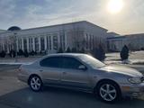 Nissan Maxima 2002 года за 3 000 000 тг. в Актау – фото 3