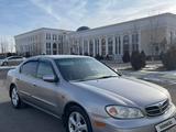 Nissan Maxima 2002 года за 3 000 000 тг. в Актау – фото 4