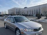 Nissan Maxima 2002 года за 3 000 000 тг. в Актау – фото 2