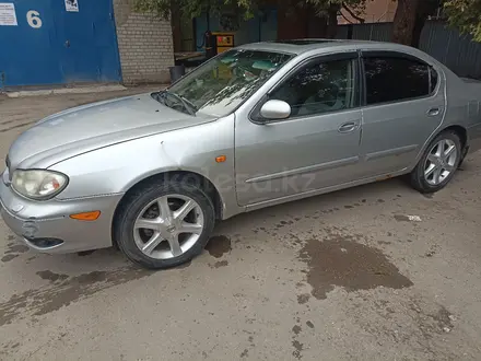 Nissan Maxima 2005 года за 2 500 000 тг. в Астана – фото 7