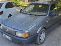 Volkswagen Passat 1991 годаүшін1 230 000 тг. в Тараз