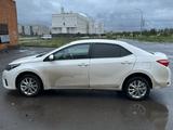 Toyota Corolla 2015 годаүшін8 500 000 тг. в Астана – фото 5