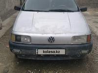 Volkswagen Passat 1989 года за 1 200 000 тг. в Тараз