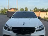 Mercedes-Benz E 200 2011 года за 8 600 000 тг. в Астана