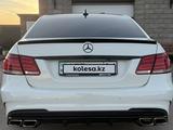 Mercedes-Benz E 200 2011 годаүшін8 600 000 тг. в Астана – фото 4