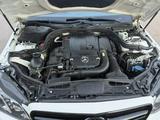 Mercedes-Benz E 200 2011 годаүшін8 600 000 тг. в Астана – фото 5