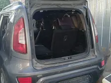 Kia Soul, 2011
