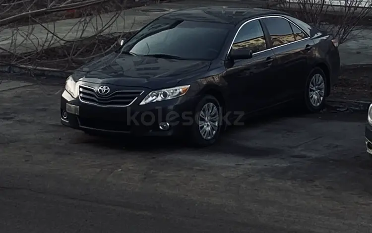 Toyota Camry 2009 годаүшін4 900 000 тг. в Атырау