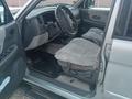 Mitsubishi Montero Sport 2001 годаfor4 500 000 тг. в Алматы – фото 13