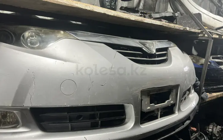 Estima ACR50 ноускат гибрид за 230 000 тг. в Алматы