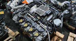 Двигатель 4.6 — 4.7 M273 KE46 за 950 000 тг. в Алматы