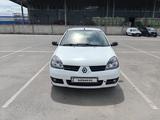 Renault Symbol 2007 года за 1 500 000 тг. в Алматы – фото 2