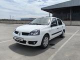 Renault Symbol 2007 года за 1 500 000 тг. в Алматы