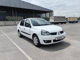 Renault Symbol 2007 года за 1 500 000 тг. в Алматы – фото 3