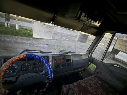 IVECO  Turbo 1992 года за 6 300 000 тг. в Шымкент – фото 10