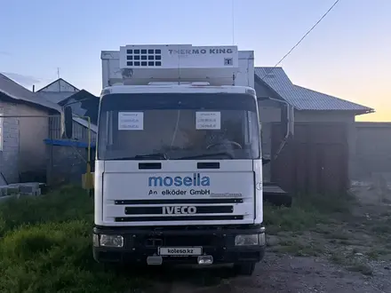 IVECO  Turbo 1992 года за 6 300 000 тг. в Шымкент