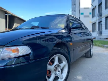 Mazda 626 1995 года за 1 000 000 тг. в Алматы – фото 3