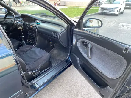 Mazda 626 1995 года за 1 000 000 тг. в Алматы – фото 10