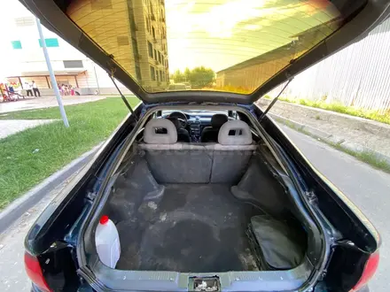 Mazda 626 1995 года за 1 000 000 тг. в Алматы – фото 14