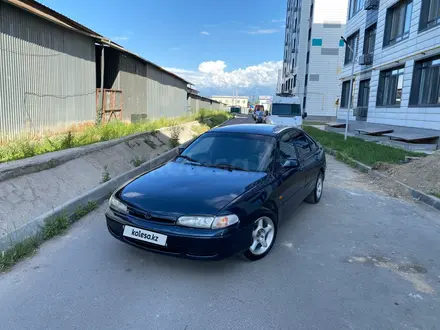Mazda 626 1995 года за 1 000 000 тг. в Алматы