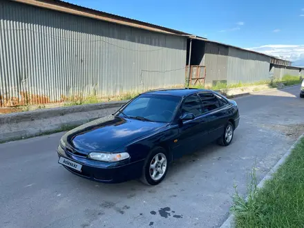 Mazda 626 1995 года за 1 000 000 тг. в Алматы – фото 4