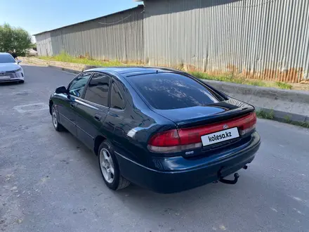 Mazda 626 1995 года за 1 000 000 тг. в Алматы – фото 5