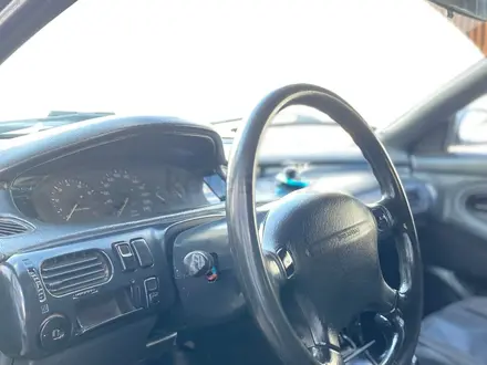 Mazda 626 1995 года за 1 000 000 тг. в Алматы – фото 8
